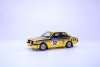 NuNu PN24032 Mitsubishi Lancer Turbo 85 Hong Kong-Beijing Rally 1/24